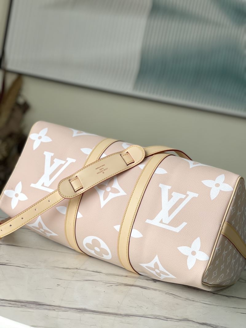 Louis Vuitton Travel Bags
